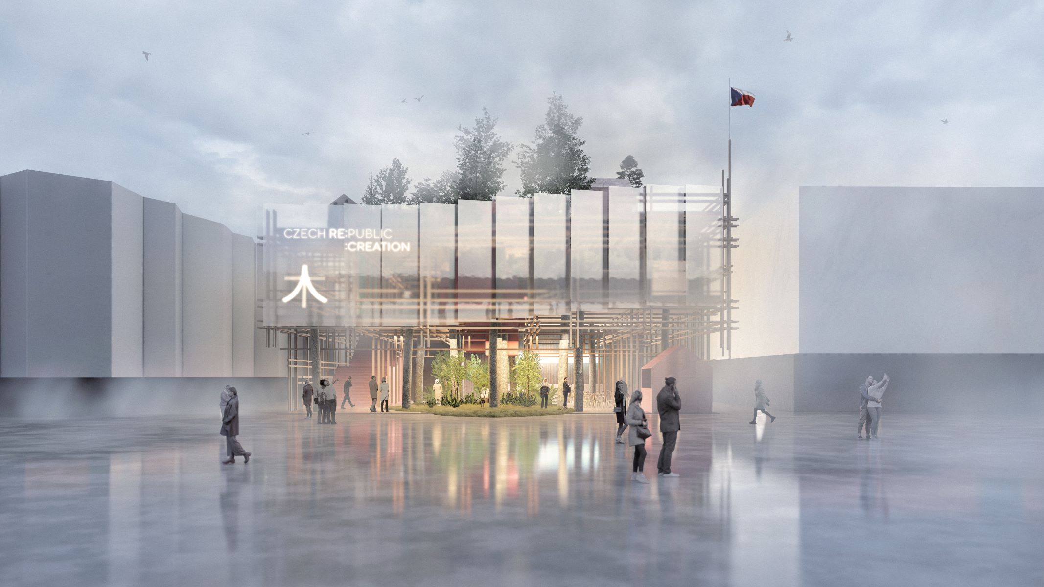 EXPO 2025 - OSAKA